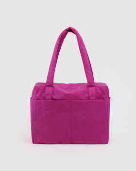 Small Cloud Carry-On