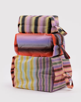 3D Zip Set