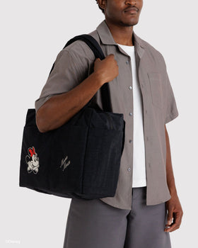 Small Cloud Carry-On