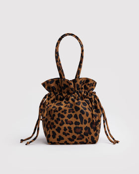 Nylon Drawstring Bag