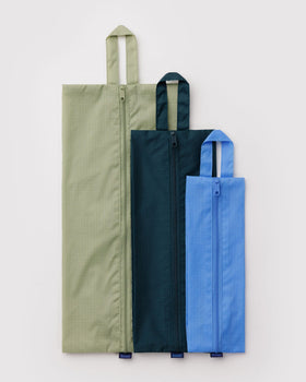 3D Zip Set