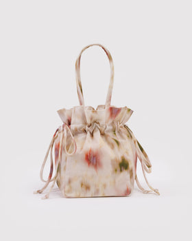 Nylon Drawstring Bag