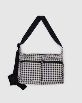 Medium Cargo Crossbody