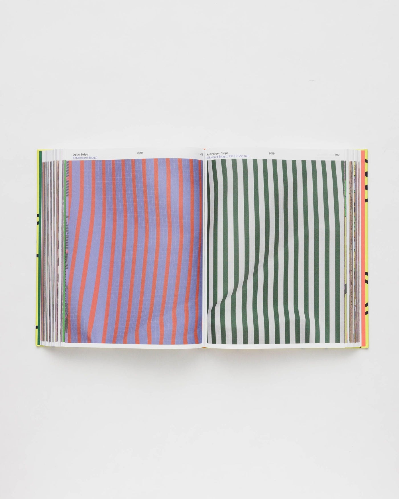 Hold Everything: 15 Years of BAGGU